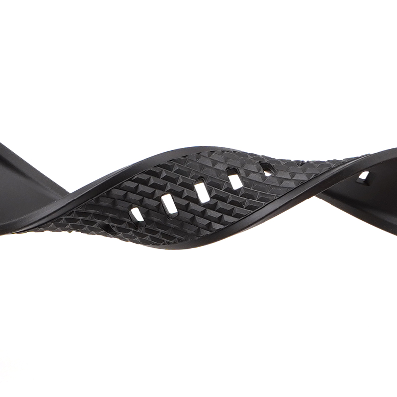 Ремінець для Casio G-Shock GA-100/110 Orange BK - 6