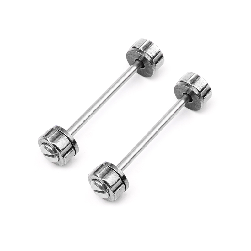 Ремінець для Casio G-Shock GA-1000 Blue SI - 8