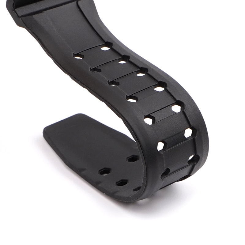 Ремінець для Casio G-Shock GA-1000 Orange SI - 4