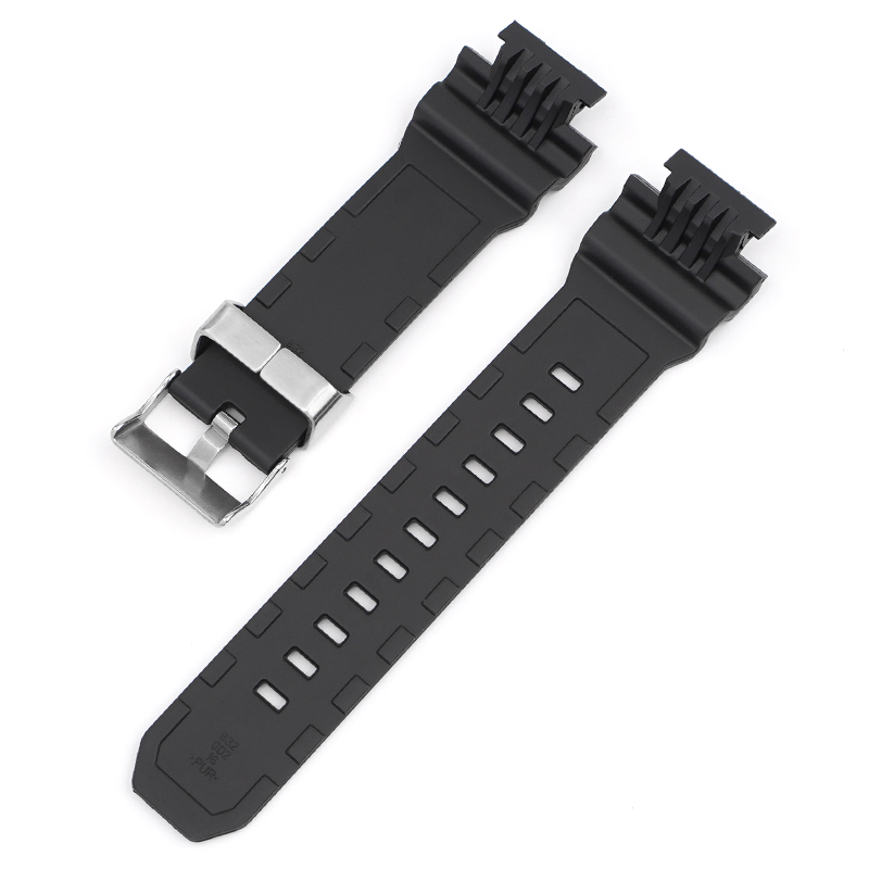 Ремінець для Casio G-Shock GD-X6900 BKSLSL - 2