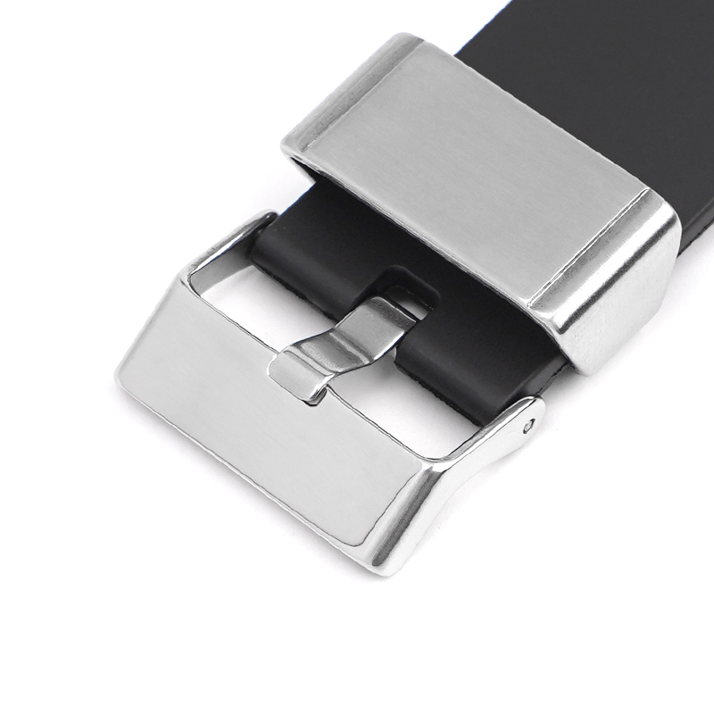 Ремінець для Casio G-Shock GD-X6900 BKSLSL - 3