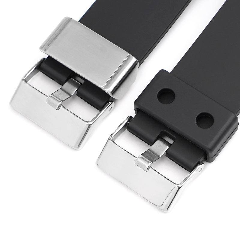 Ремінець для Casio G-Shock GD-X6900 BKSLSL - 4