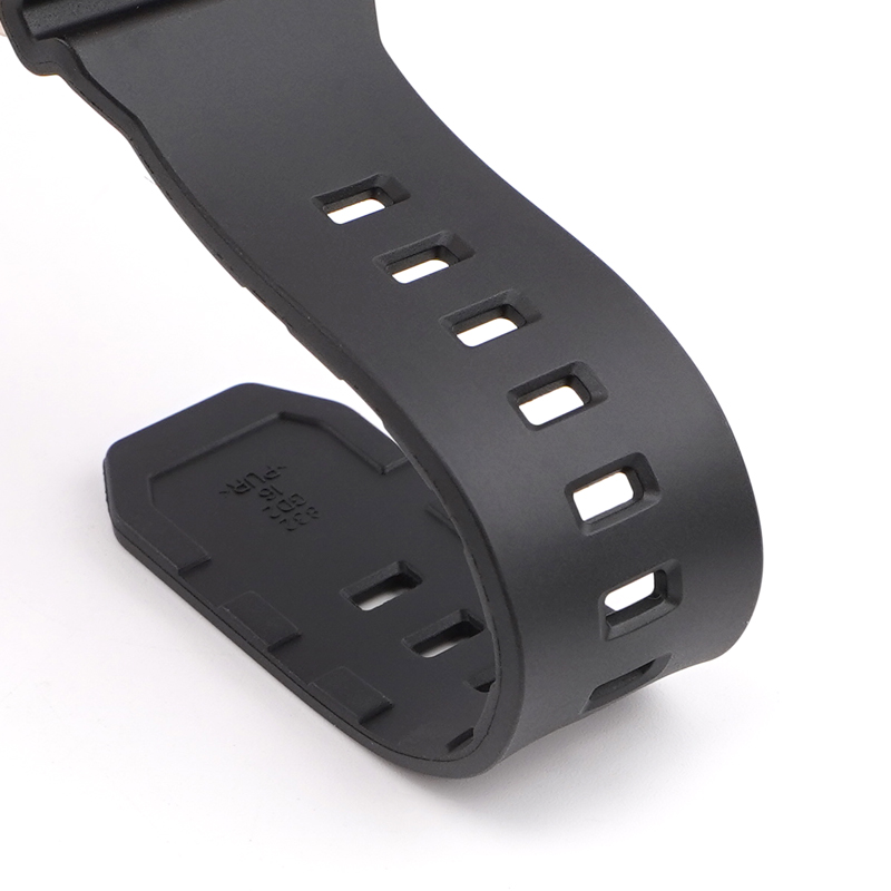 Ремінець для Casio G-Shock GD-X6900 Black Black - 3