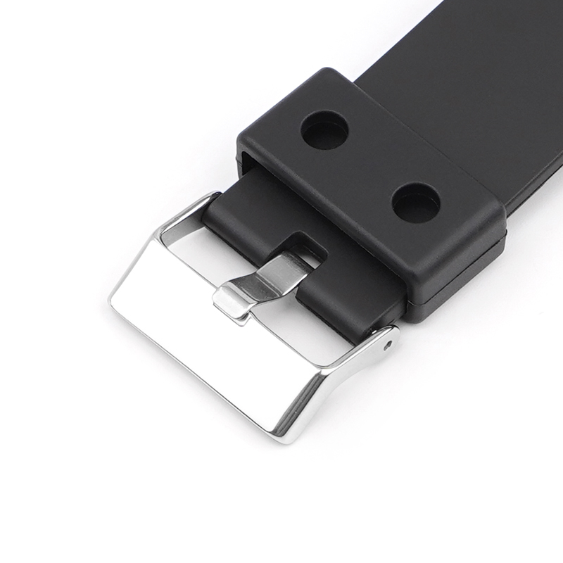 Ремінець для Casio G-Shock GD-X6900 Black Silver - 3