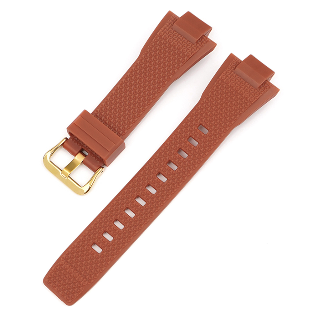 Ремінець для Casio G-Shock GST-B400 Light Brown GD - 2