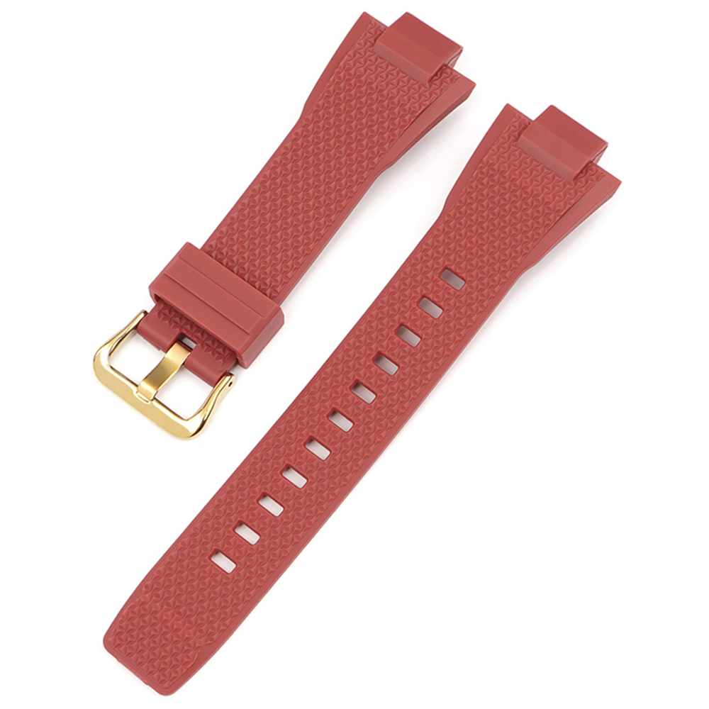 Ремінець для Casio G-Shock GST-B400 Red GD - 2