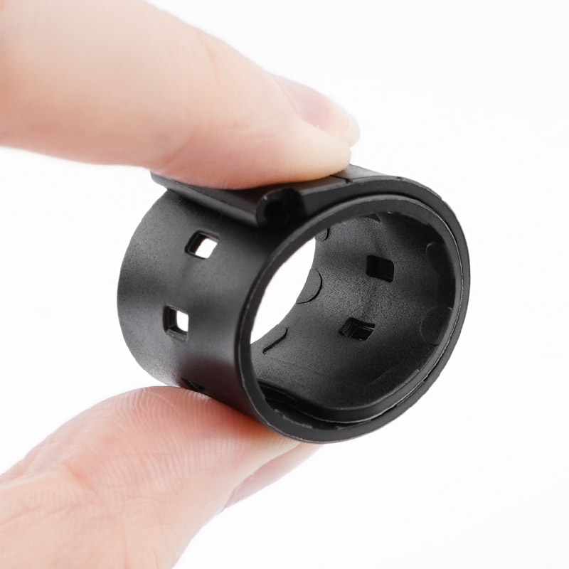 Ремінець для Casio G-Shock MQ-24/71/76/10, MW-59 All Black - 6