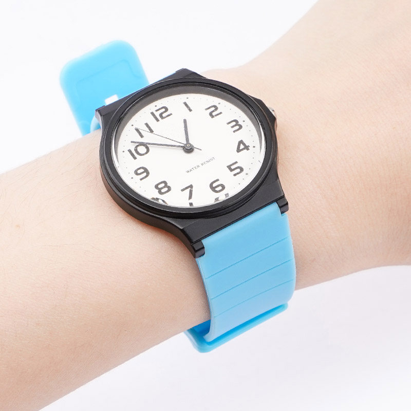 Ремінець для Casio MQ-24 All Blue - 3