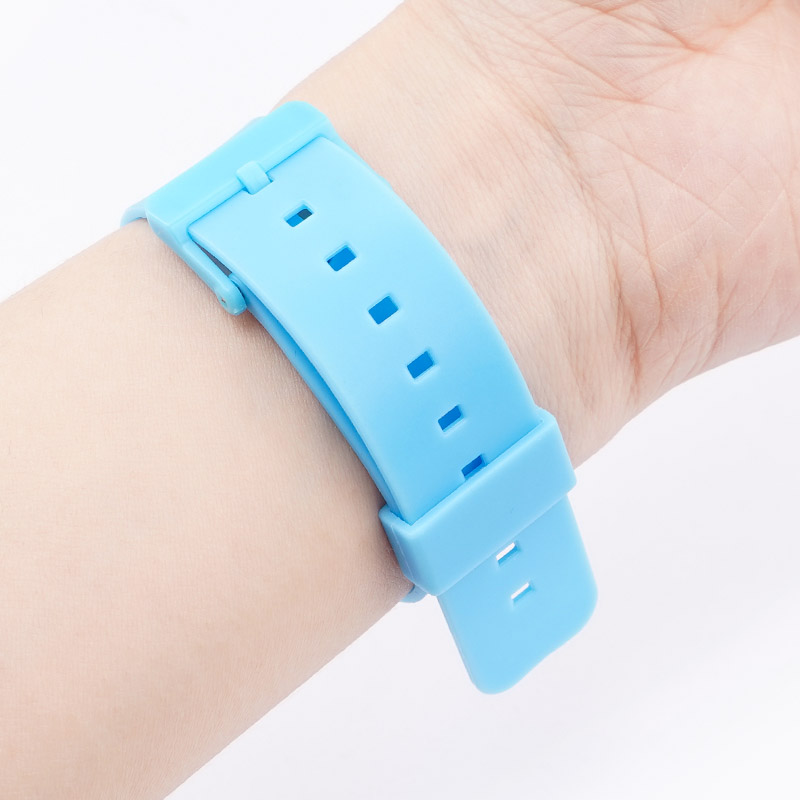 Ремінець для Casio MQ-24 All Blue - 4