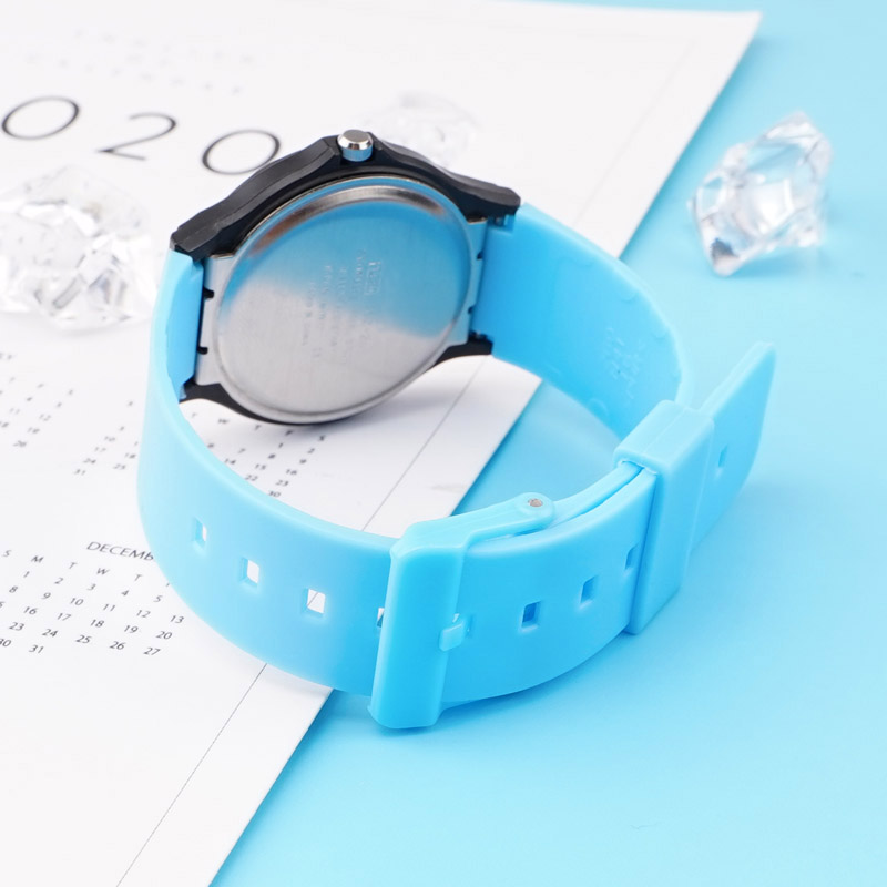 Ремінець для Casio MQ-24 All Blue - 6