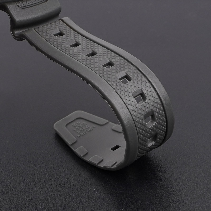 Ремінець для Casio SGW-100 Gray SI - 10