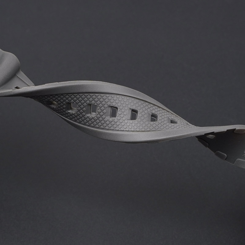 Ремінець для Casio SGW-100 Gray SI - 11