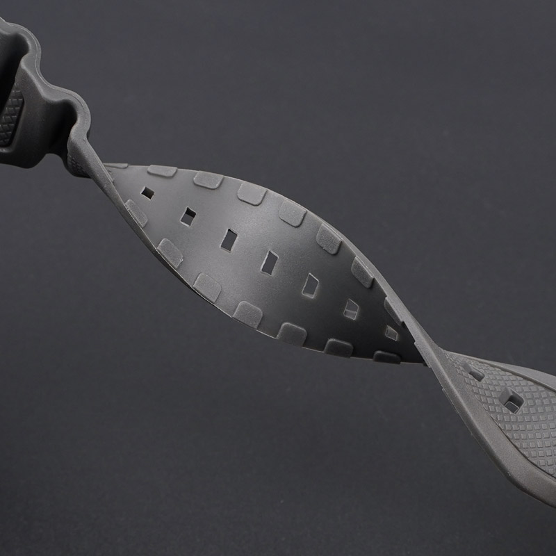 Ремінець для Casio SGW-100 Gray SI - 12