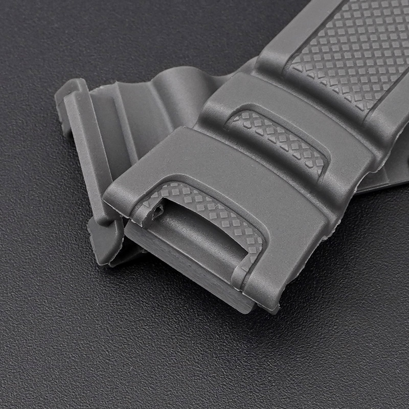 Ремінець для Casio SGW-100 Gray SI - 13
