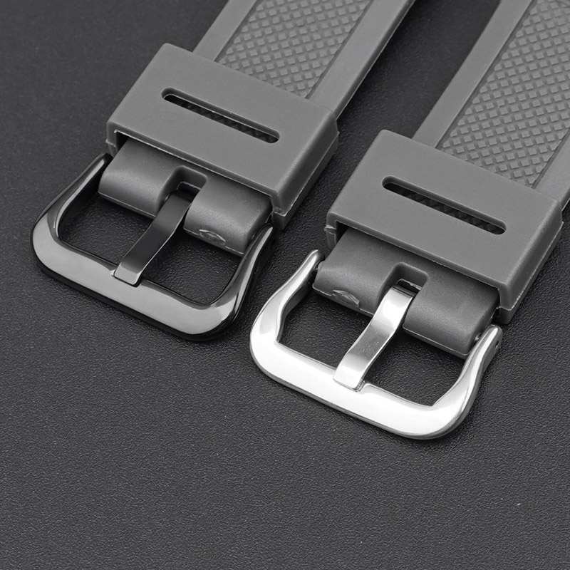 Ремінець для Casio SGW-100 Gray SI - 14