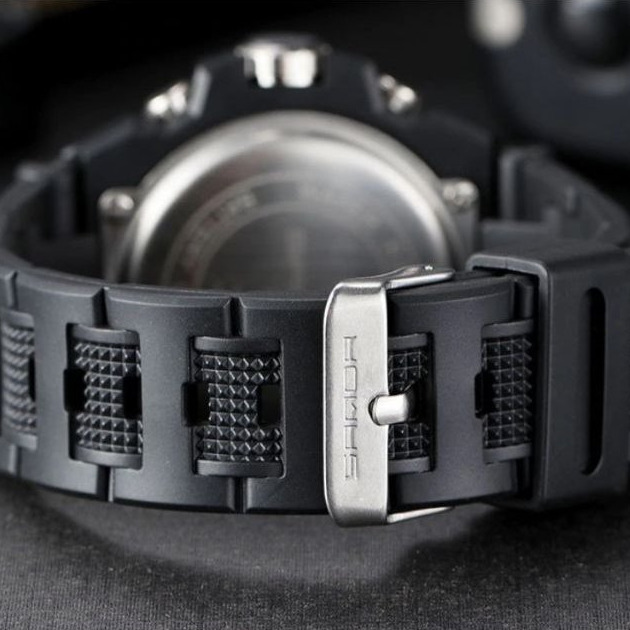 Ремінець для годинника Besta Sport, Besta Tattoo - 2