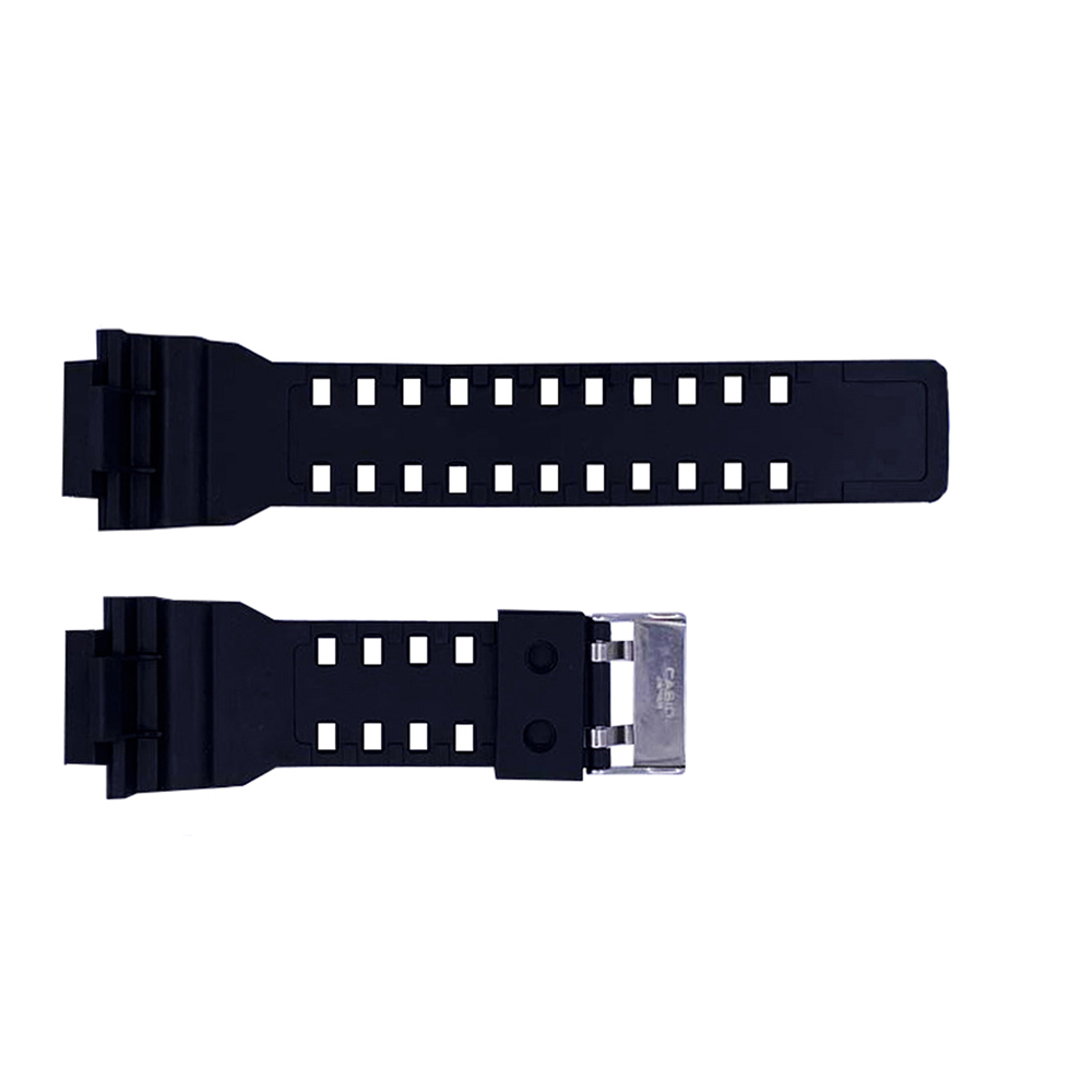 Ремінець для годинника Casio G-Shock Black - 2