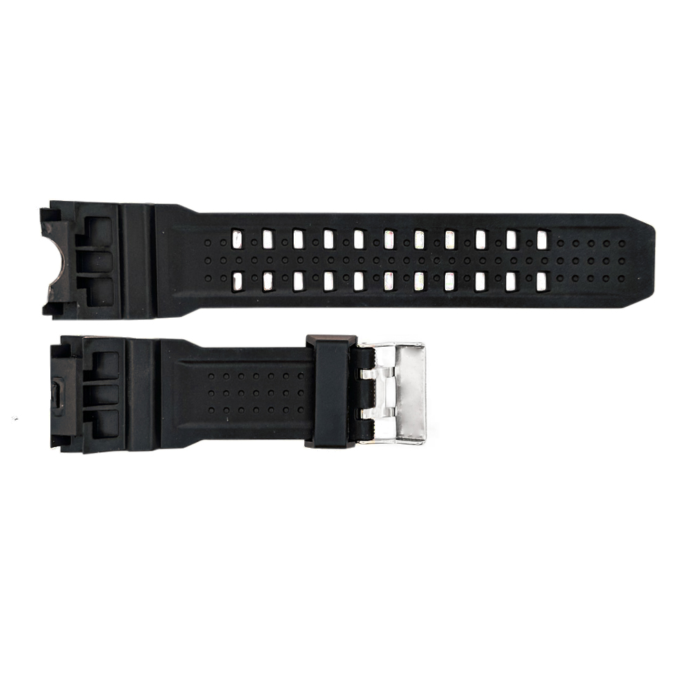 Ремінець для годинника Skmei 1155/1155B Black - 2