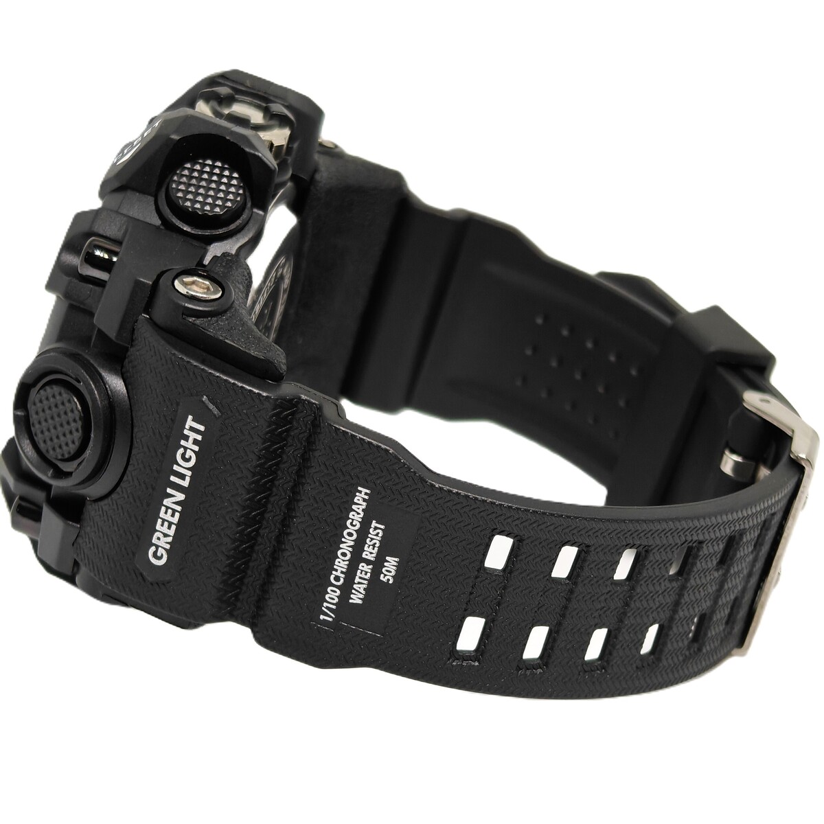 Ремінець для годинника Skmei 1155 Hamlet - 2