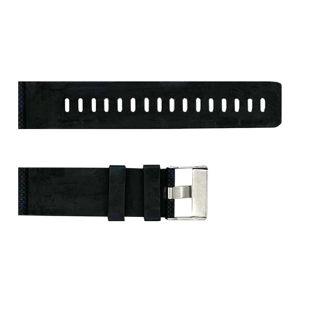 Ремінець для годинника Skmei 1213 Jeans - 2