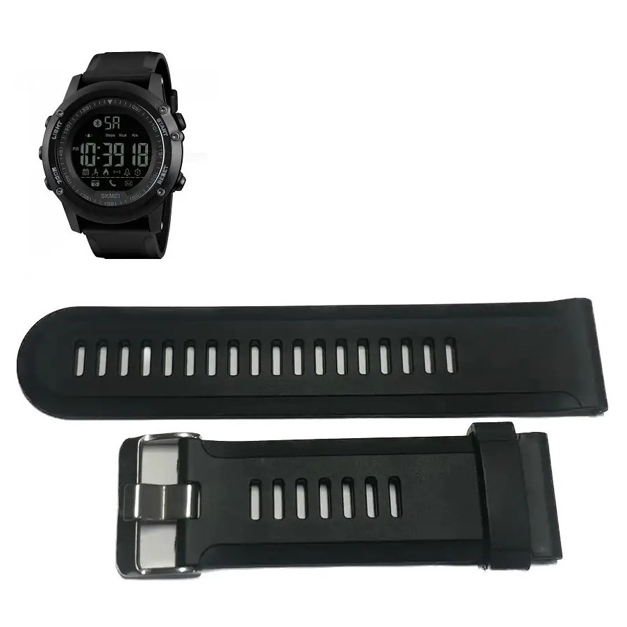 Ремінець для годинника Skmei 1321 Dynamic