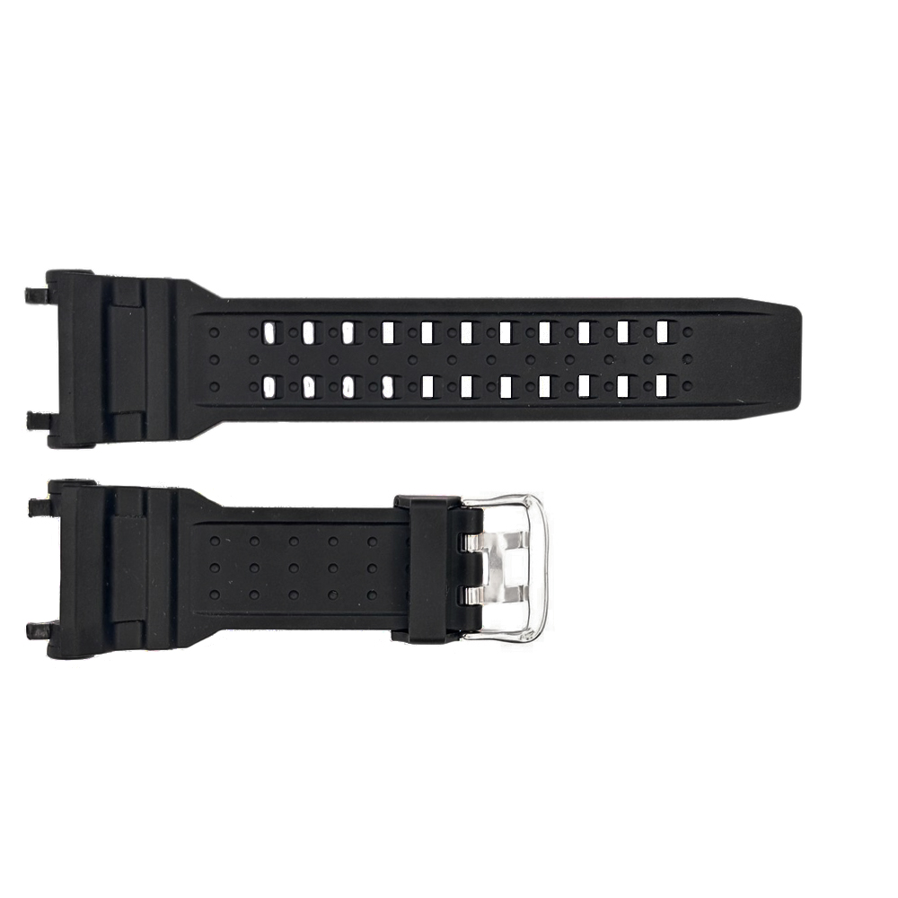 Ремінець для годинника Skmei 1343BK Black - 2