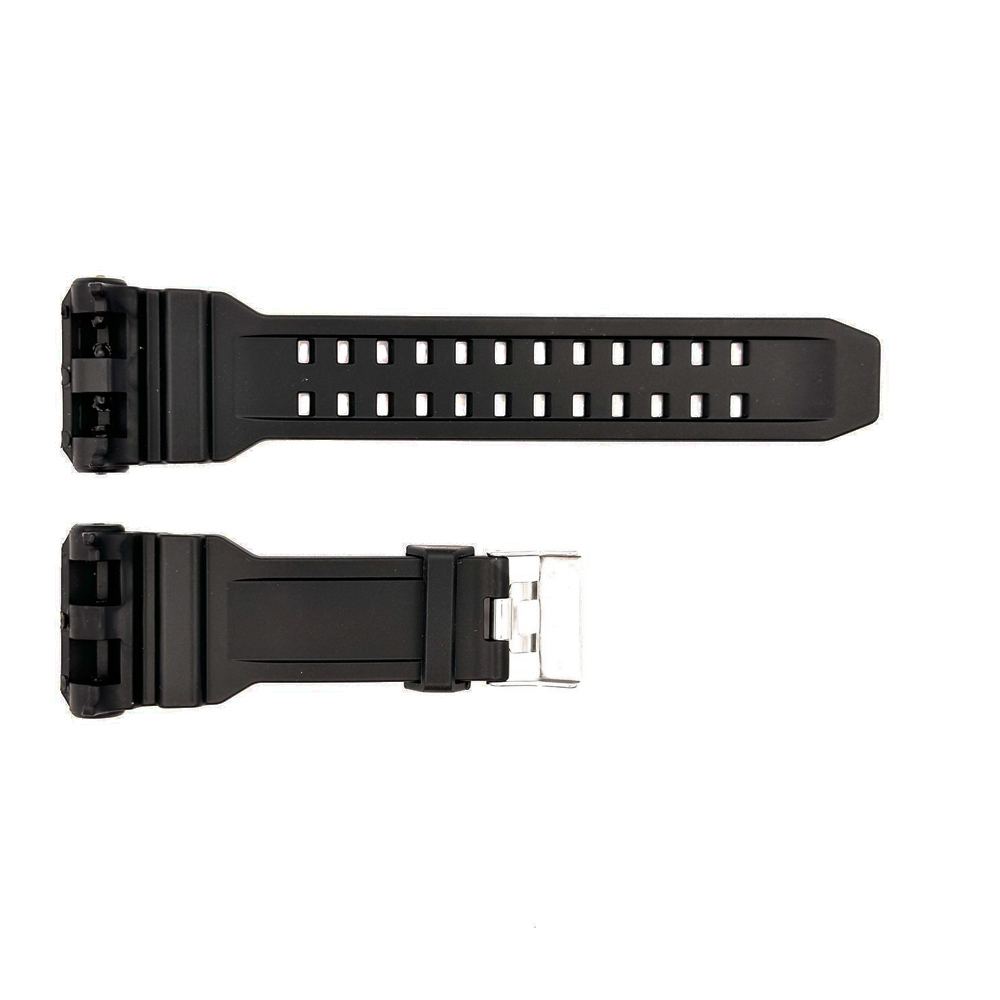 Ремінець для годинника Skmei 1520BK Black - 2