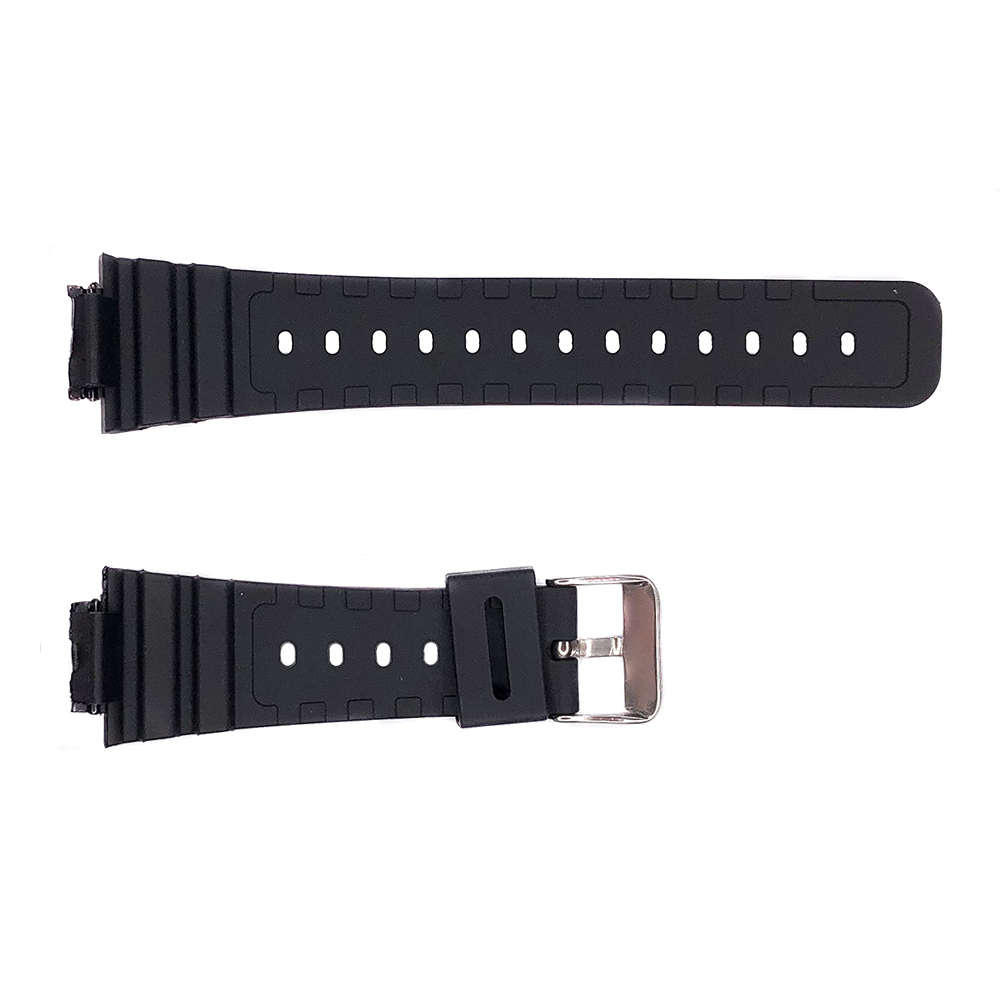 Ремінець для годинника Skmei 1628BKBK Black-Black - 2