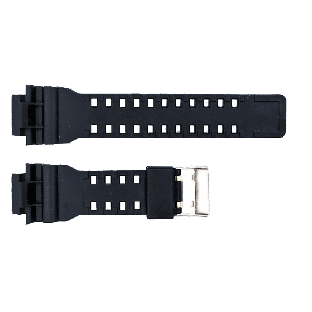 Ремінець для годинника Skmei 1688BK Black - 2