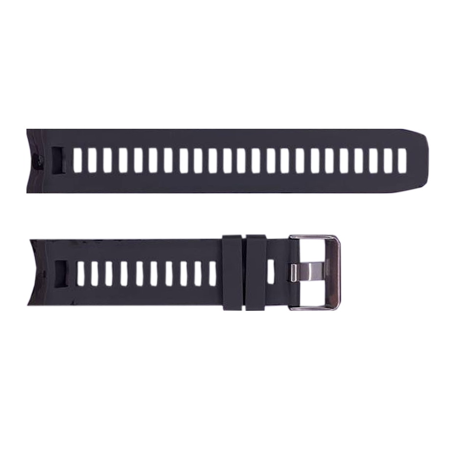 Ремінець для годинника Skmei 1731CMGY Camo Gray - 2