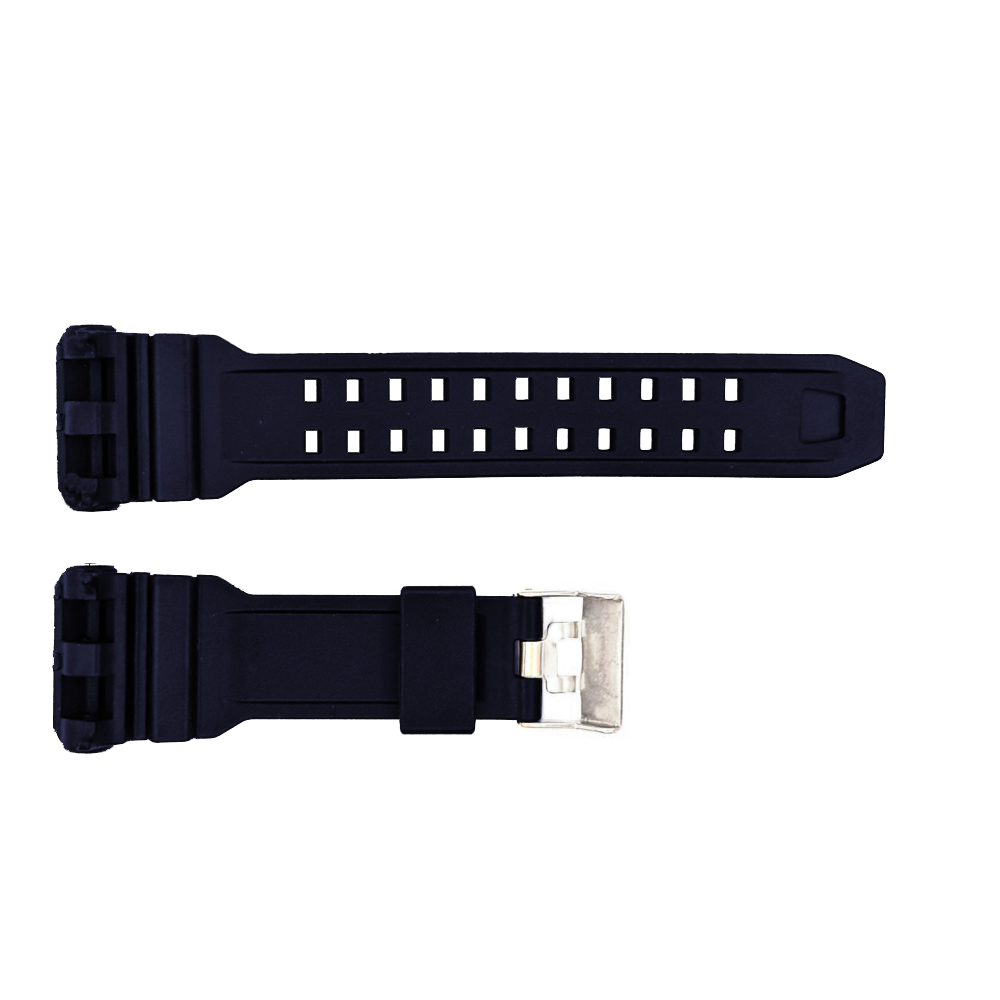 Ремінець для годинника Skmei 1742BK Black - 2