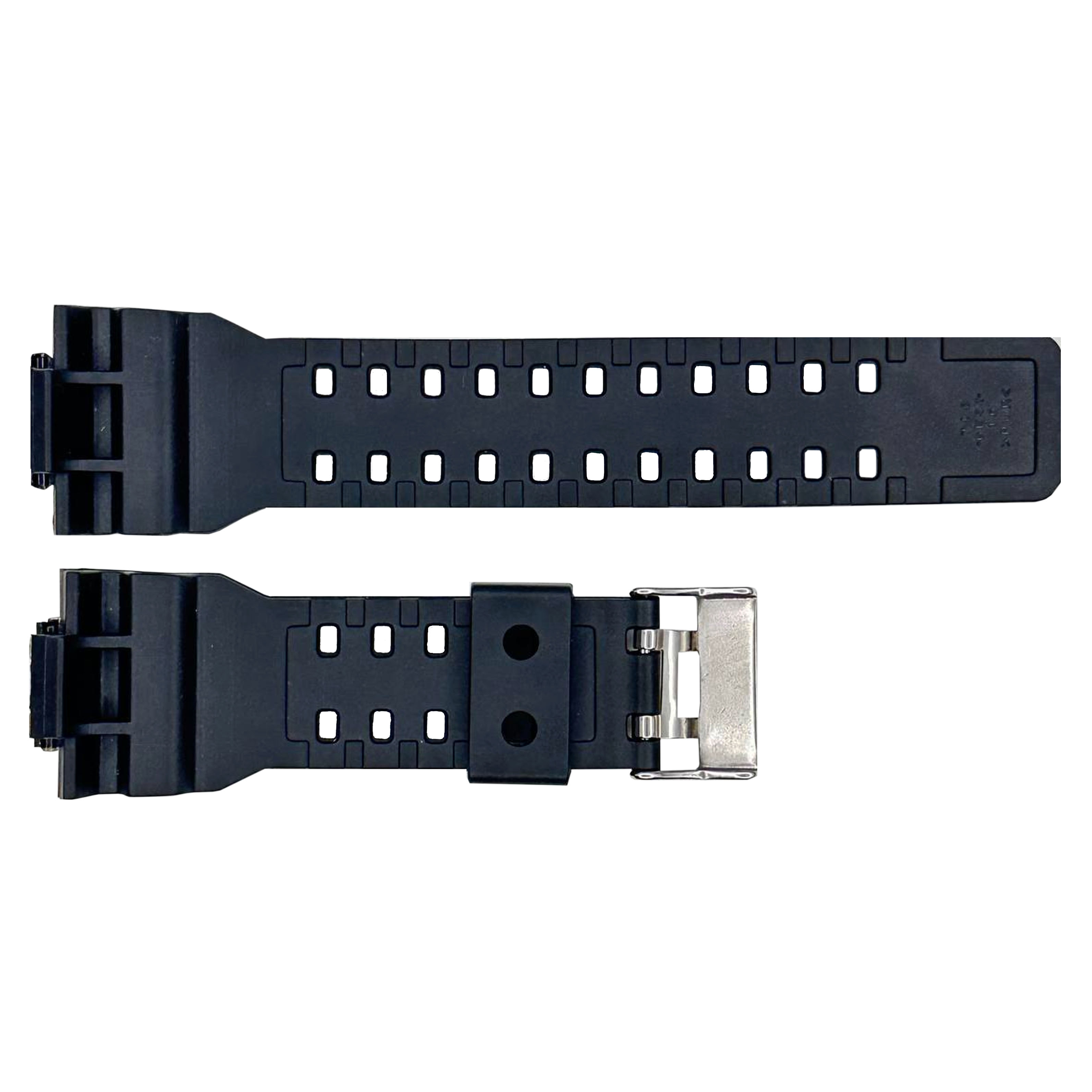 Ремінець для годинника Skmei 1832/1834BK Black - 2