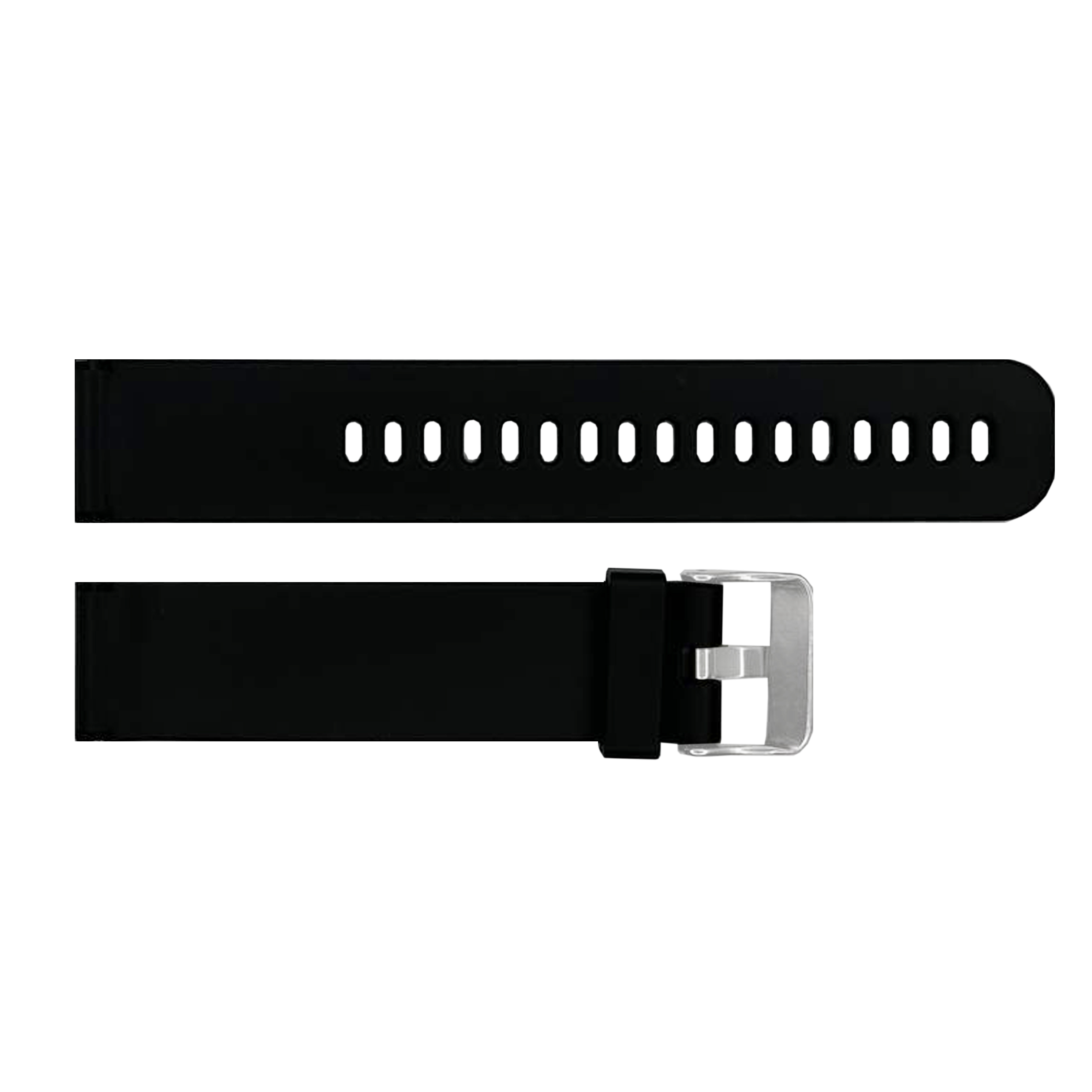 Ремінець для годинника Skmei 1893BKBK Black-Black - 2