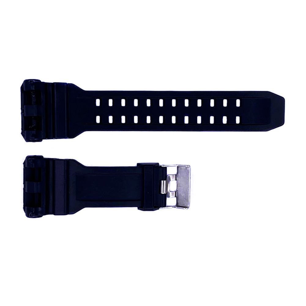 Ремінець для годинника Skmei 1968BKBK Black-Black - 2