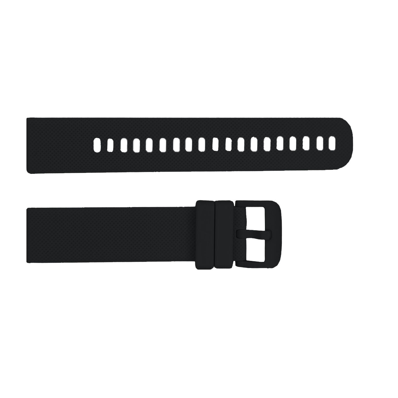 Ремінець для смарт годинника K26H Black - 2