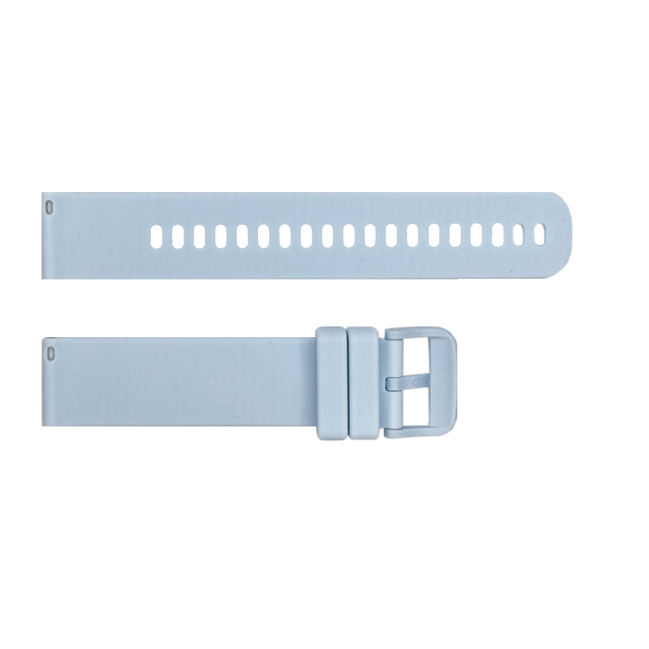 Ремінець для смарт годинника K26H Blue - 2