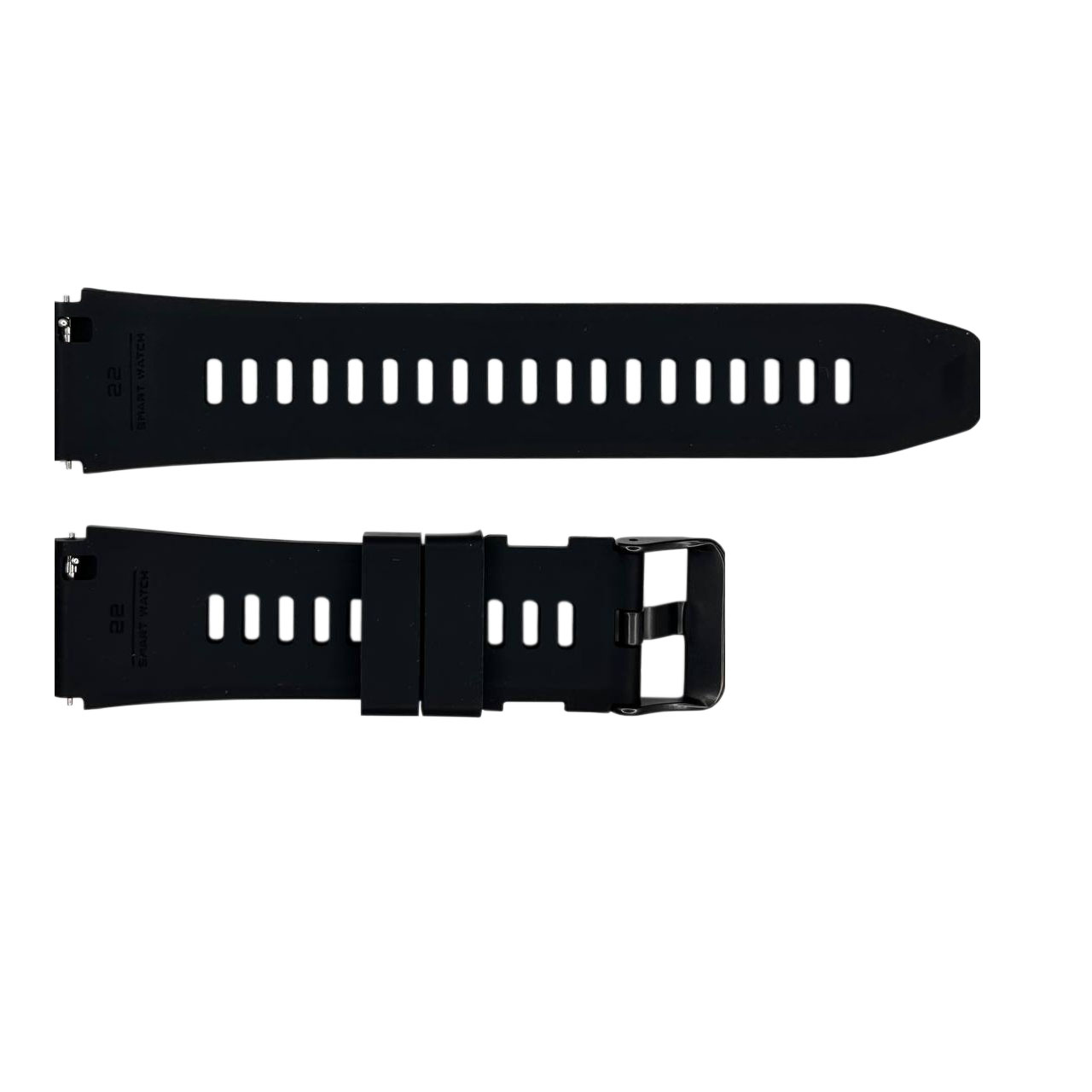 Ремінець для смарт годинника K59 Black - 2