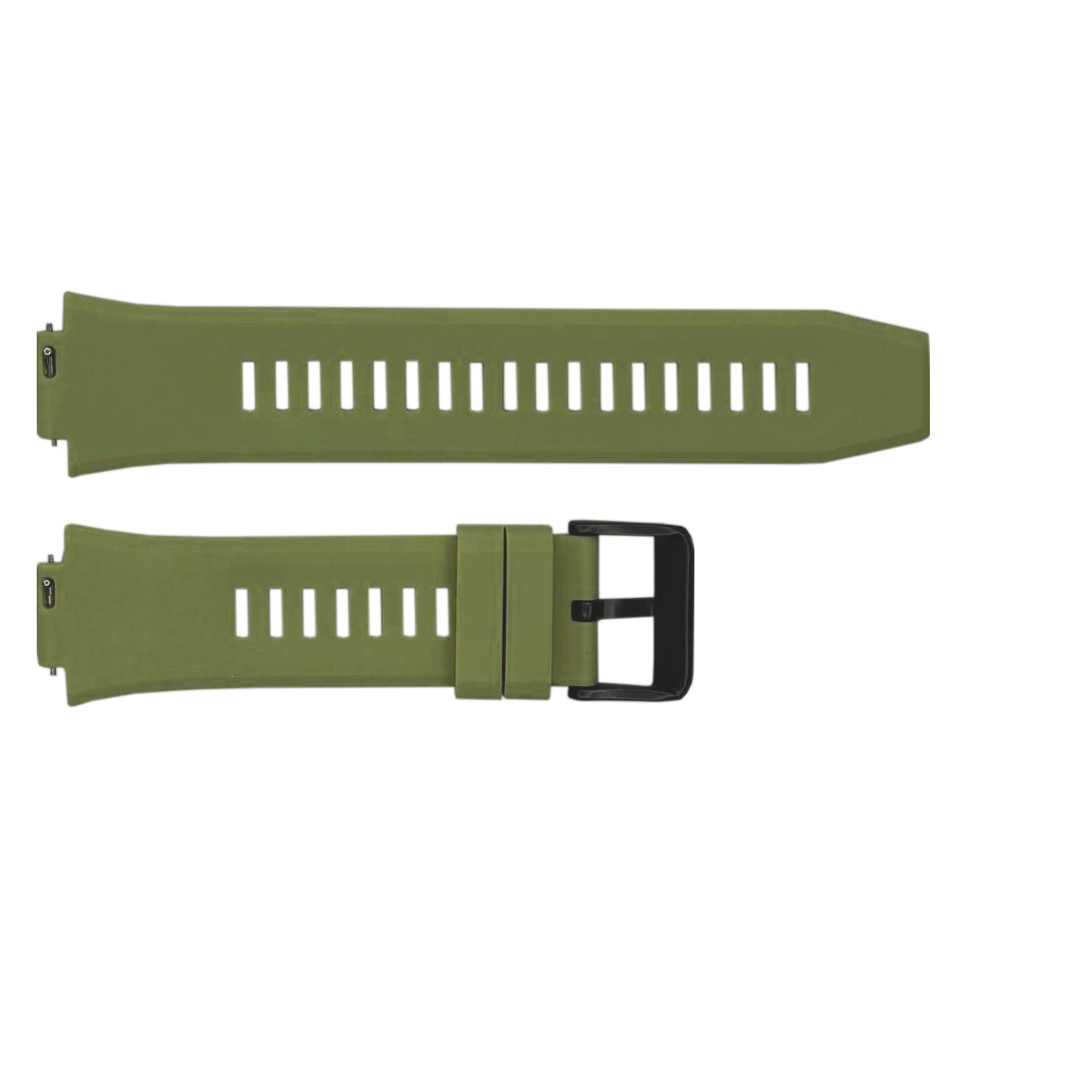 Ремінець для смарт годинника Modfit Armor Army Green - 2