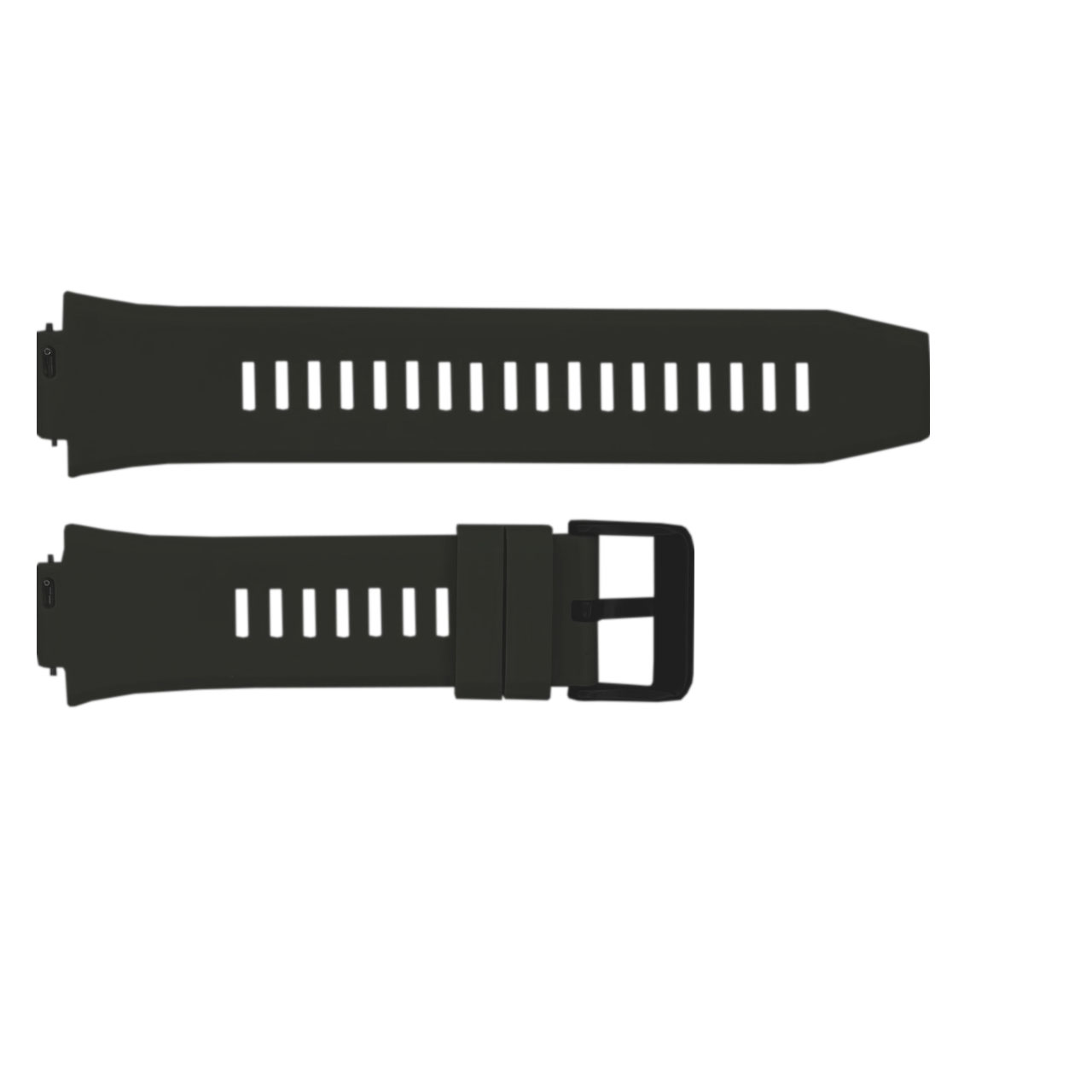 Ремінець для смарт годинника Modfit Armor Black - 2