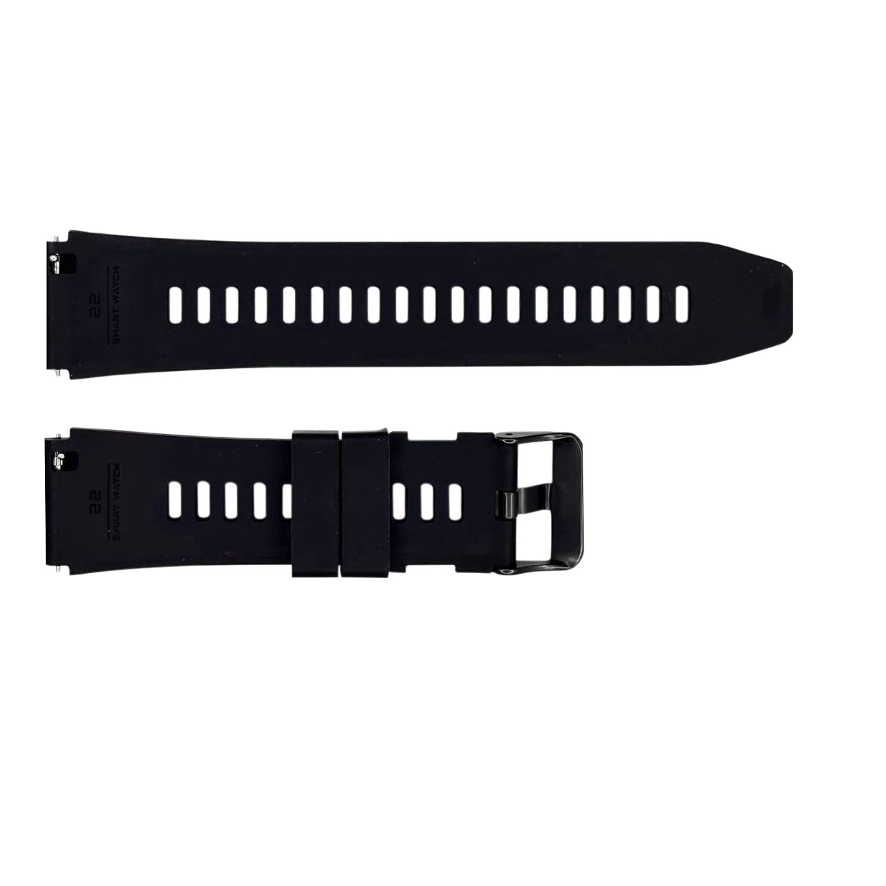 Ремінець для смарт годинника Modfit Combat Camo Grey - 2