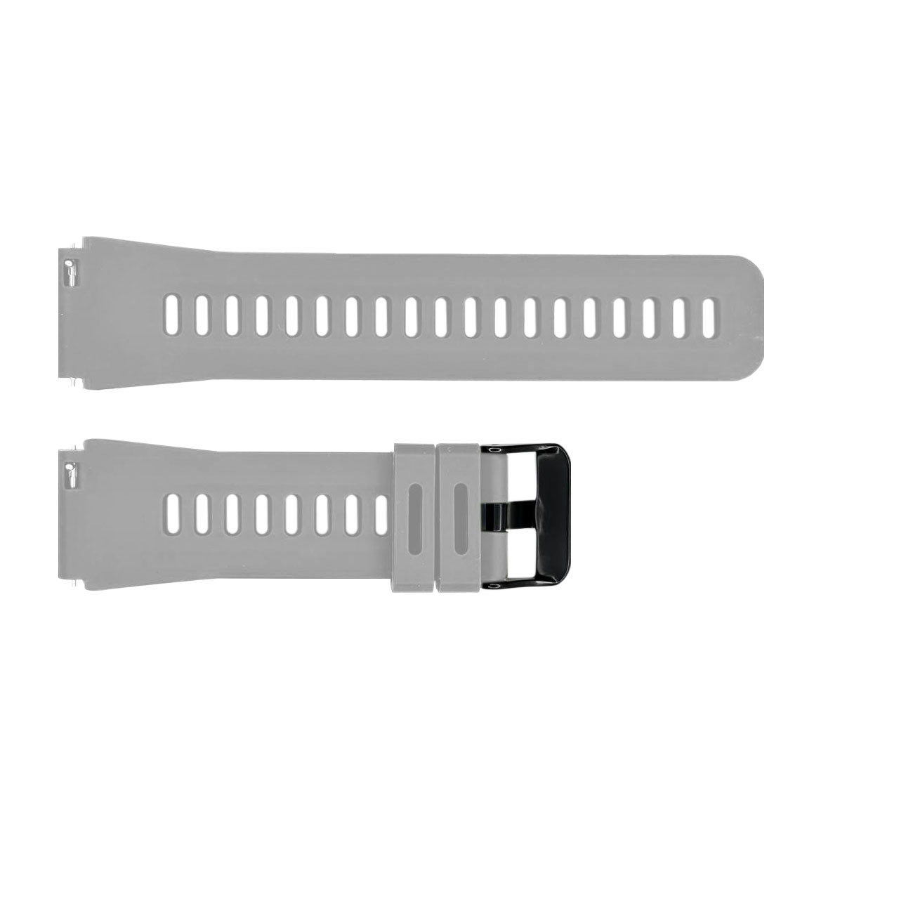 Ремінець для смарт годинника Modfit Ranger Grey - 2