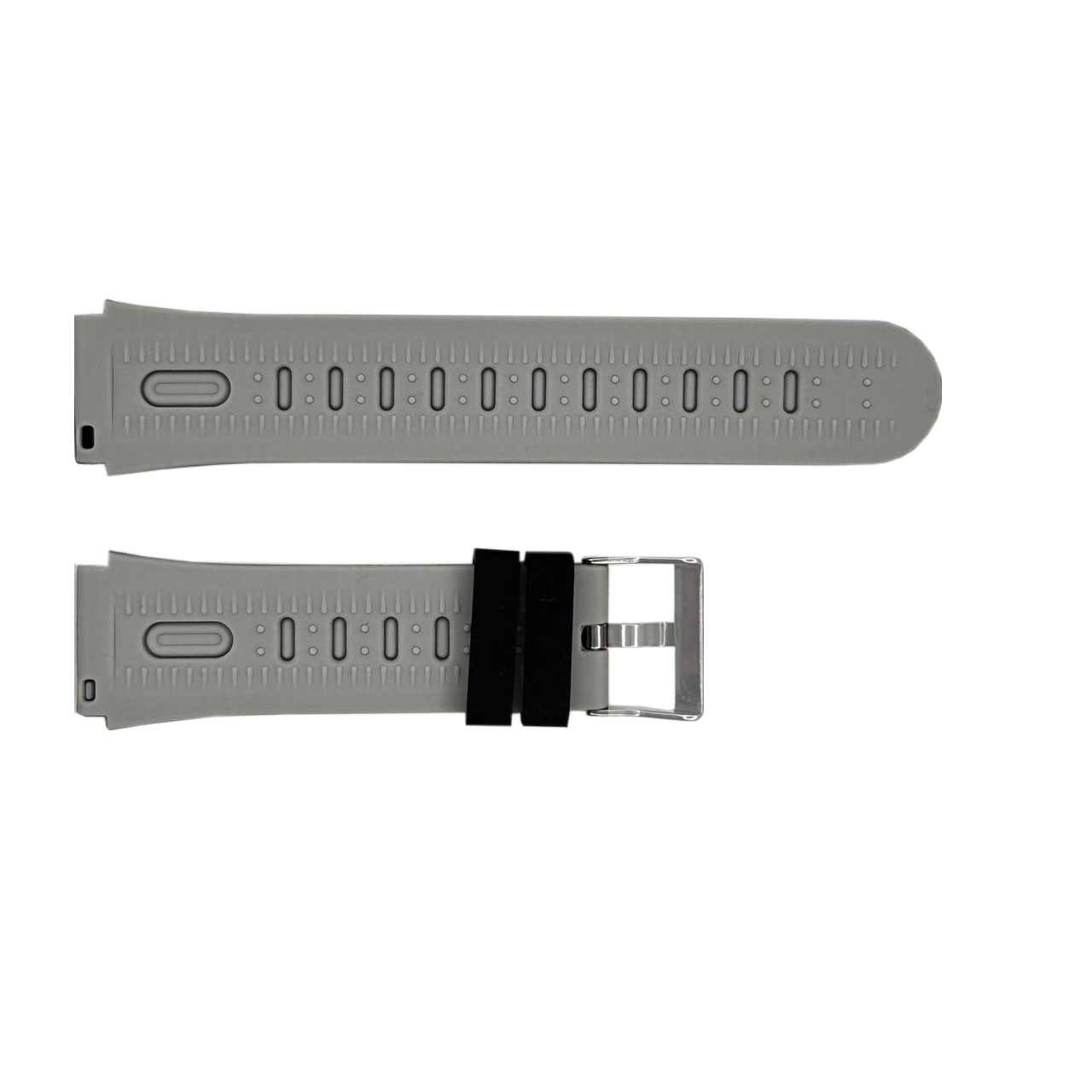 Ремінець для смарт годинника Modfit SkyLoom Black - 2