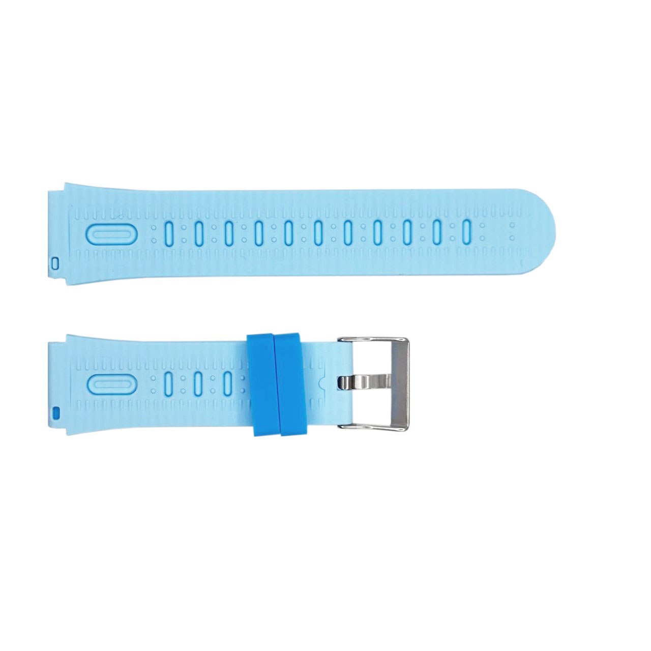 Ремінець для смарт годинника Modfit SkyLoom Blue - 2