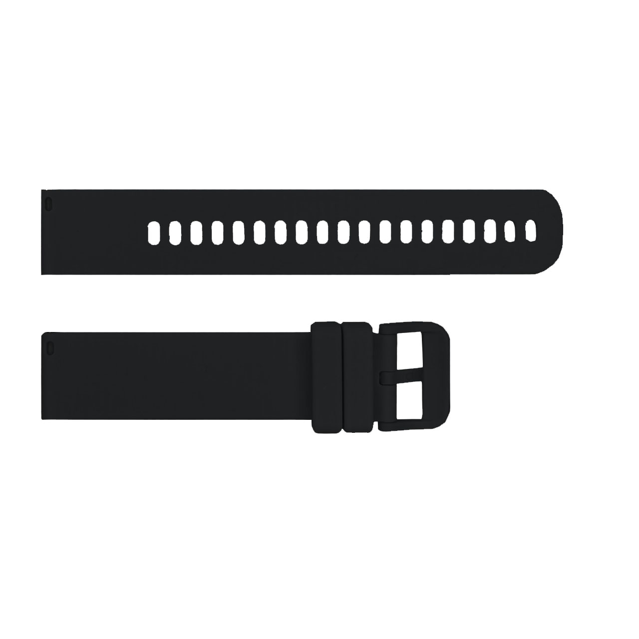 Ремінець для смарт годинника Modfit Zoopex Black - 2