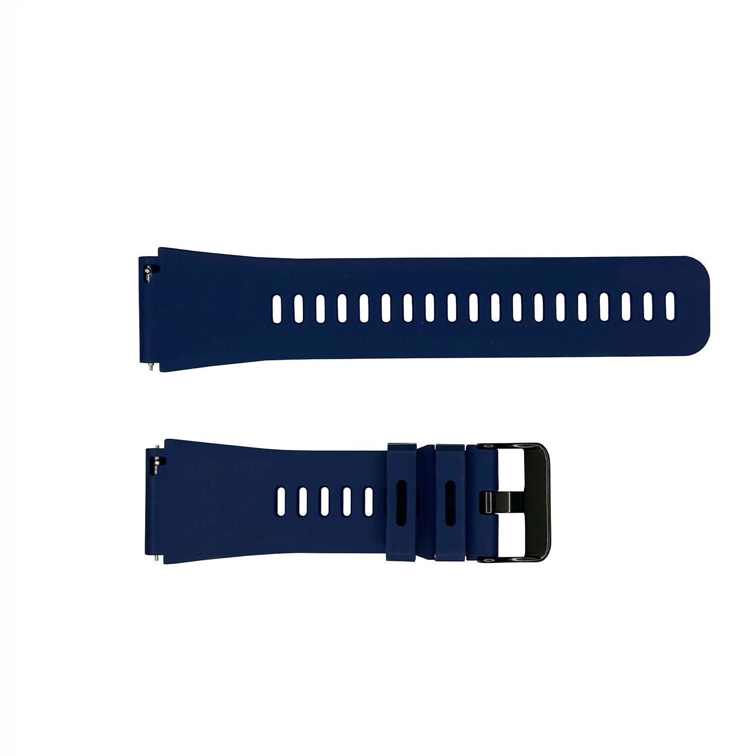 Ремінець для смарт годинника NX8 Blue - 2