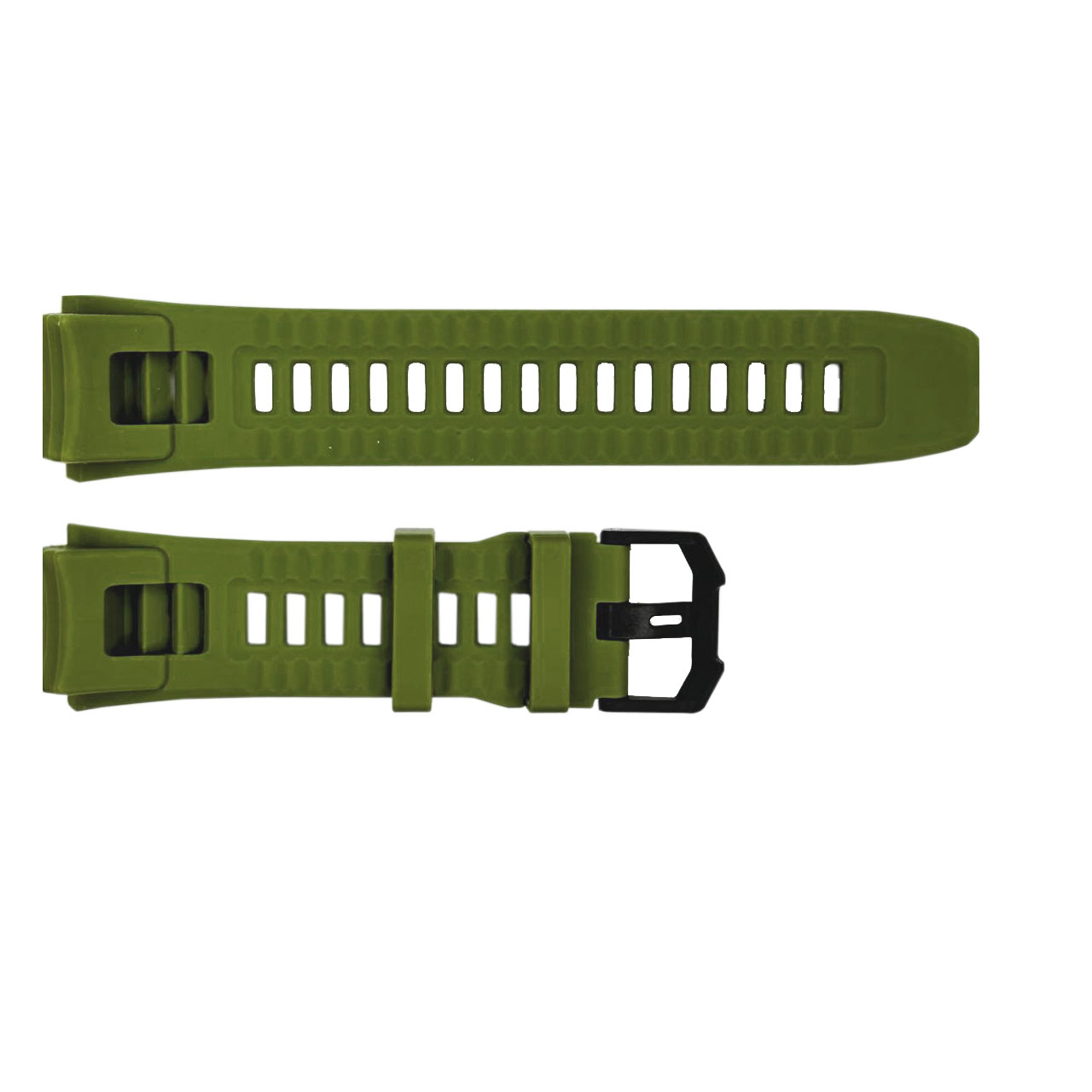 Ремінець для смарт годинника АК45 Army Green - 2