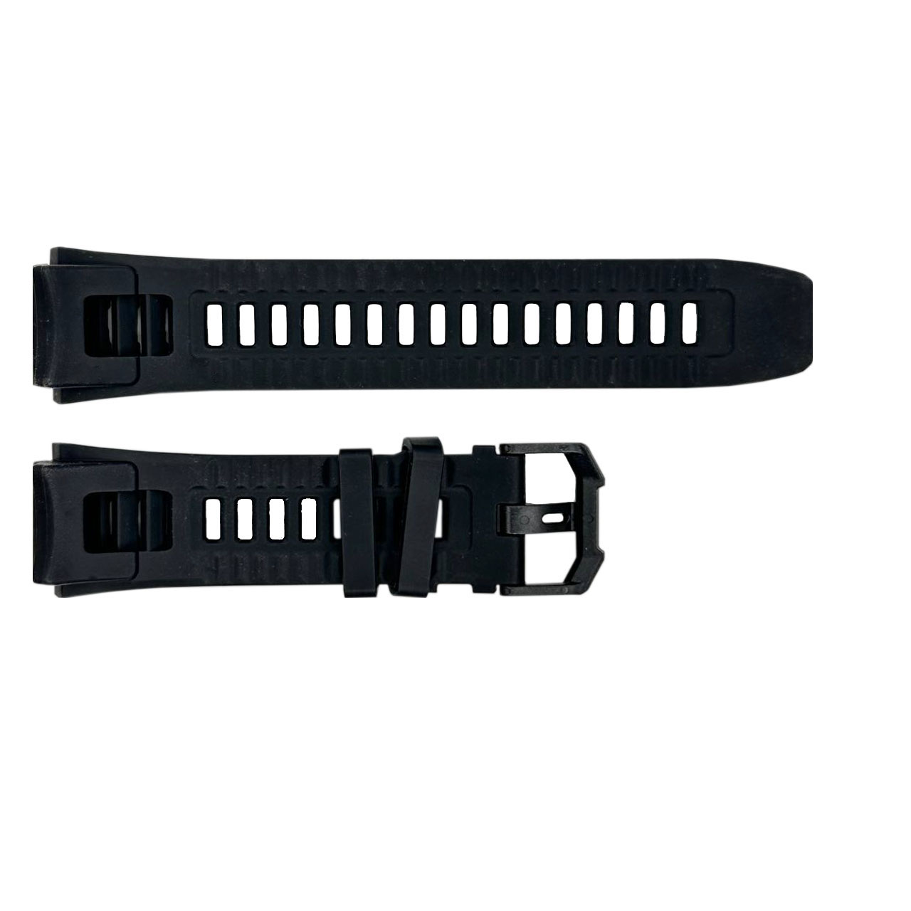 Ремінець для смарт годинника АК45 Black - 2