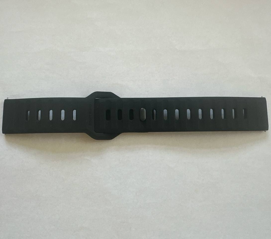 Ремінець каучуковий Xtrek Pro розмір 22 - 2