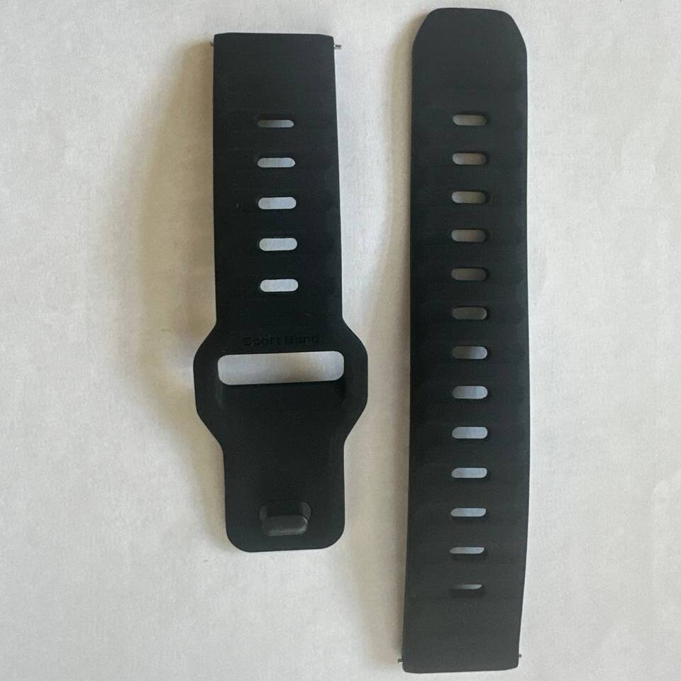 Ремінець каучуковий Xtrek Pro розмір 22 - 3