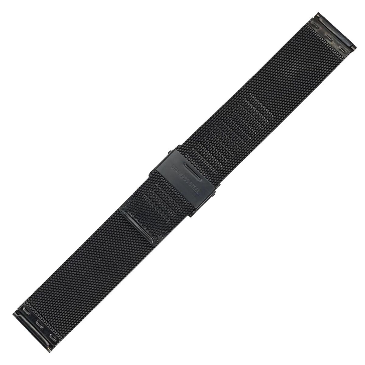 Ремінець міланське плетіння розмір 24 - 3